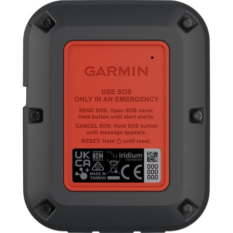 Garmin inReach® Messenger