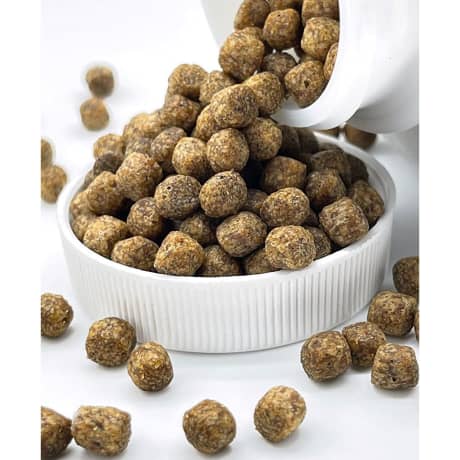 Bridger Trap Company Berry Nuggets Bait