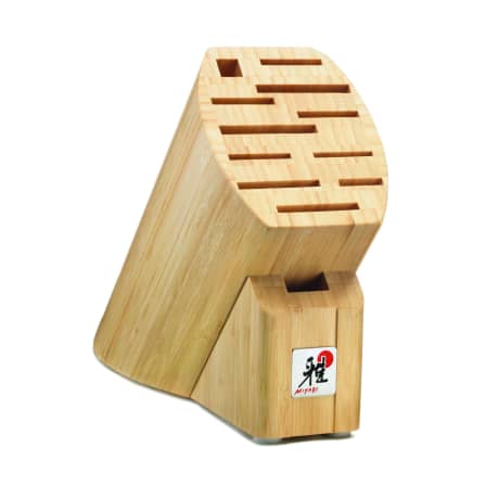 Miyabi Birchwood 5000MCDB 7 Piece Knife Block Set