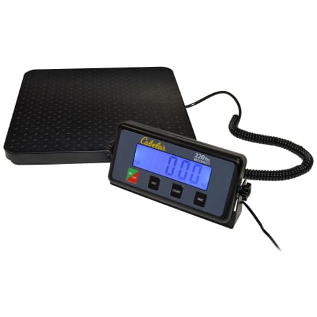 Cabela's® 220-lb. Platform Scale