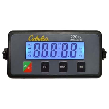 Cabela's® 220-lb. Platform Scale