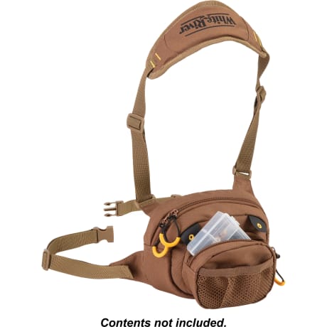 White River Fly Shop®