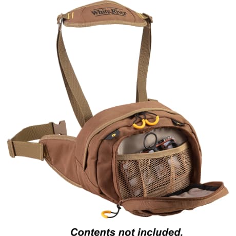 White River Fly Shop® Aventur1 Pack