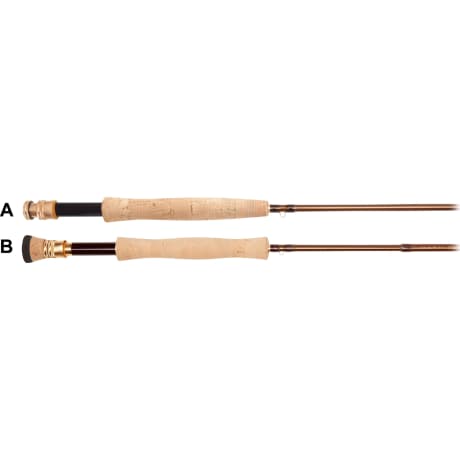White River Fly Shop® Stowaway Fly Rod