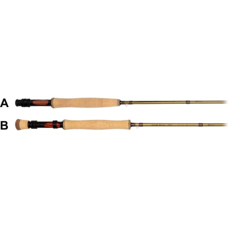 White River Fly Shop® Synch Fly Rod