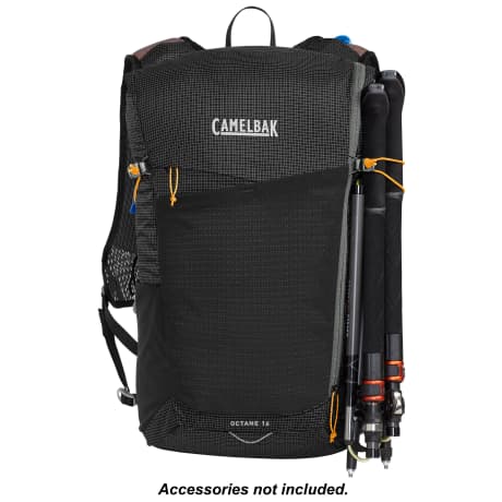 CamelBak® Octane™ 16 Hydration Hiking Pack with Fusion™ 2L Reservoir