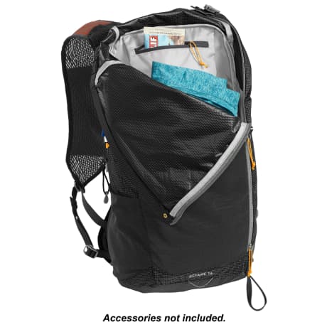 CamelBak® Octane™ 16 Hydration Hiking Pack with Fusion™ 2L Reservoir