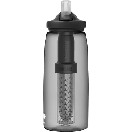 CamelBak® Eddy®+ with Lifestraw