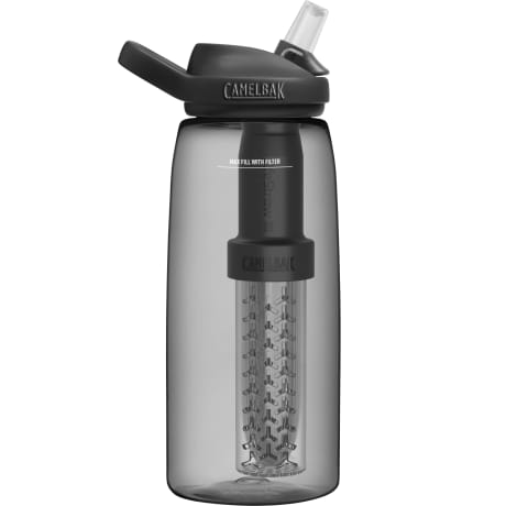 CamelBak® Eddy®+ with Lifestraw