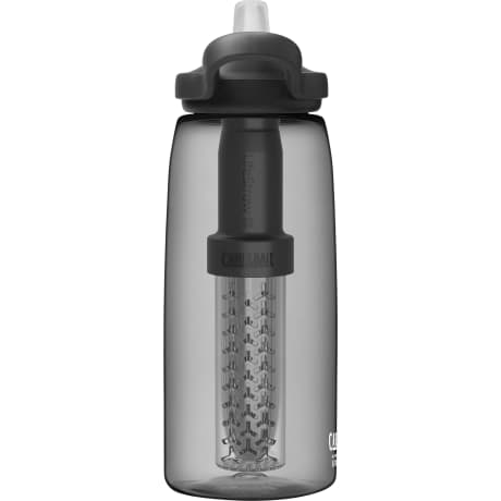 CamelBak® Eddy®+ with Lifestraw
