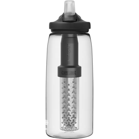 CamelBak® Eddy®+ with Lifestraw