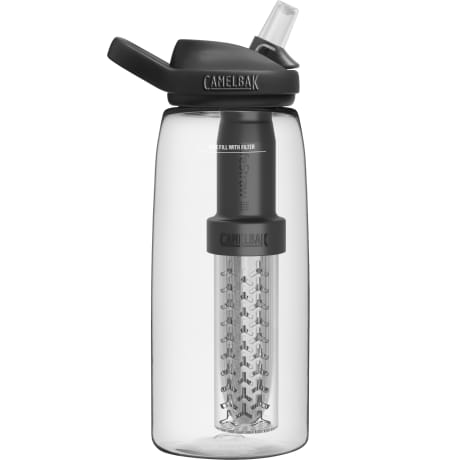 CamelBak® Eddy®+ with Lifestraw