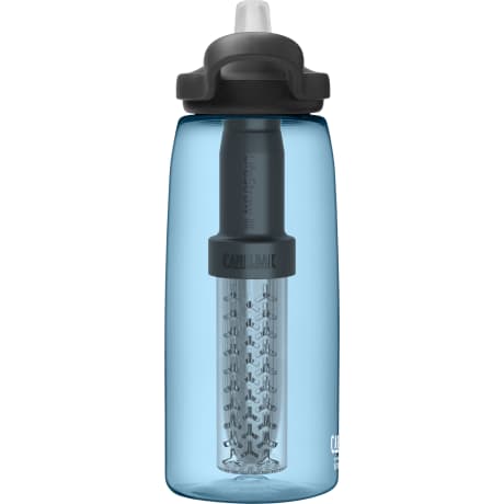 CamelBak® Eddy®+ with Lifestraw