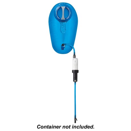 CamelBak® 2L Crux Filtered Reservoir Gravity Kit
