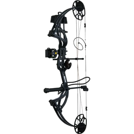 Bear Archery® Cruzer G3 RTH Compound Bow Package