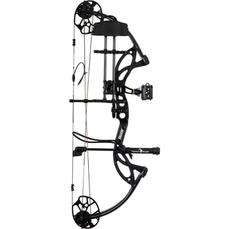 Bear Archery® Cruzer G3 RTH Compound Bow Package