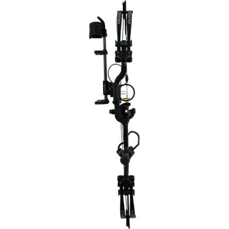 Bear Archery® Cruzer G3 RTH Compound Bow Package