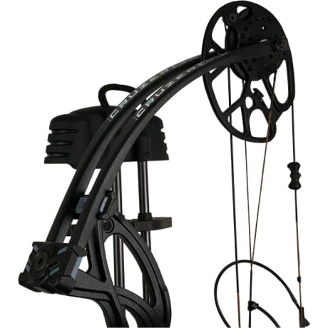 Bear Archery® Cruzer G3 RTH Compound Bow Package