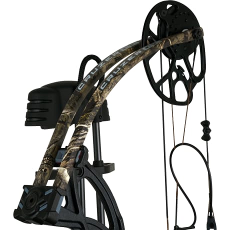Bear Archery® Cruzer G3 RTH Compound Bow Package