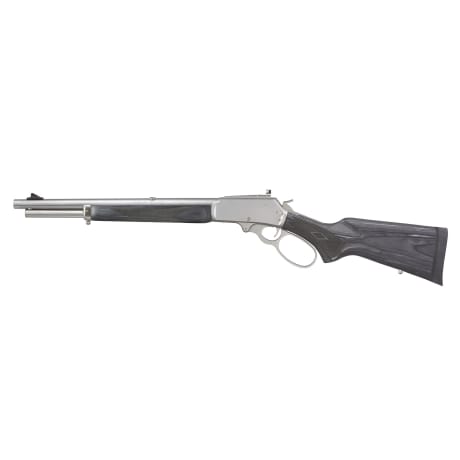 Marlin® 1895 Trapper Lever-Action Rifle