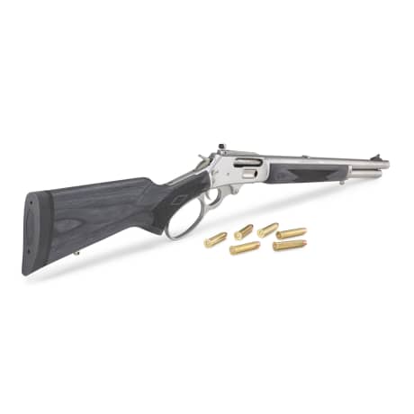 Marlin® 1895 Trapper Lever-Action Rifle