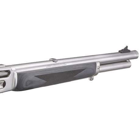 Marlin® 1895 Trapper Lever-Action Rifle
