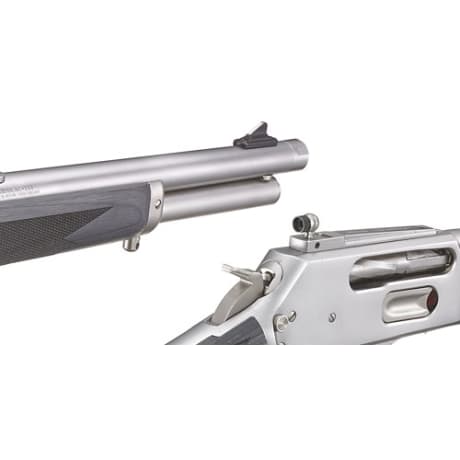 Marlin® 1895 Trapper Lever-Action Rifle
