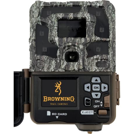 Browning Strike Force Pro X 1080 Trail Camera
