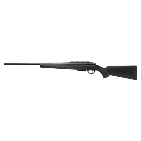 Stevens Model 334 Bolt-Action Rifle
