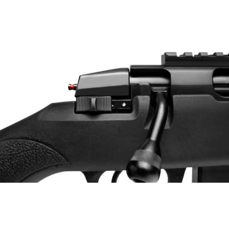 Stevens Model 334 Bolt-Action Rifle