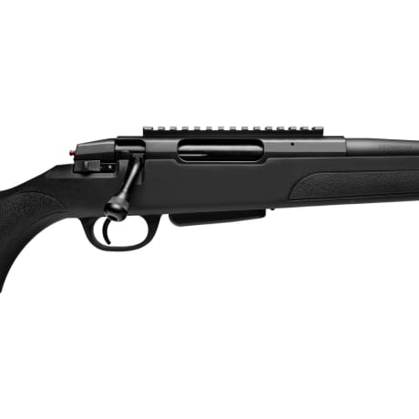 Stevens Model 334 Bolt-Action Rifle
