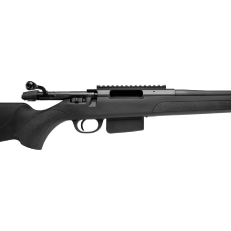 Stevens Model 334 Bolt-Action Rifle