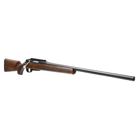 Stevens Model 334 Bolt-Action Rifle