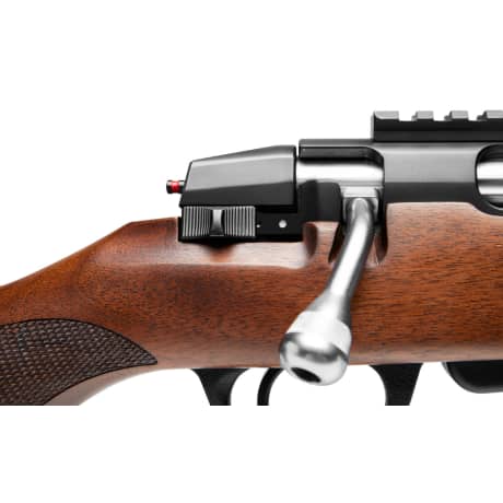 Stevens Model 334 Bolt-Action Rifle