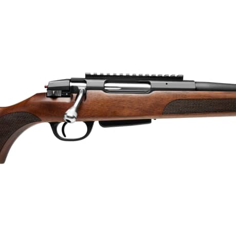 Stevens Model 334 Bolt-Action Rifle