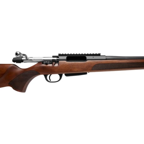 Stevens Model 334 Bolt-Action Rifle