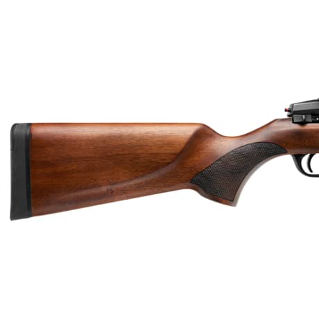 Stevens Model 334 Bolt-Action Rifle