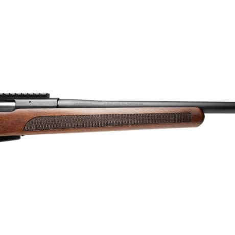 Stevens Model 334 Bolt-Action Rifle
