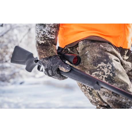 Stevens Model 334 Bolt-Action Rifle