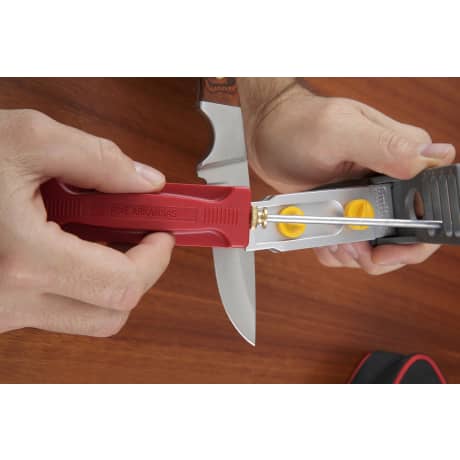 Smith's® Standard Precision Knife Sharpening