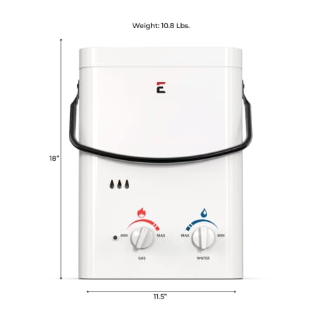 Eccotemp® L5 Portable Tankless Water Heater
