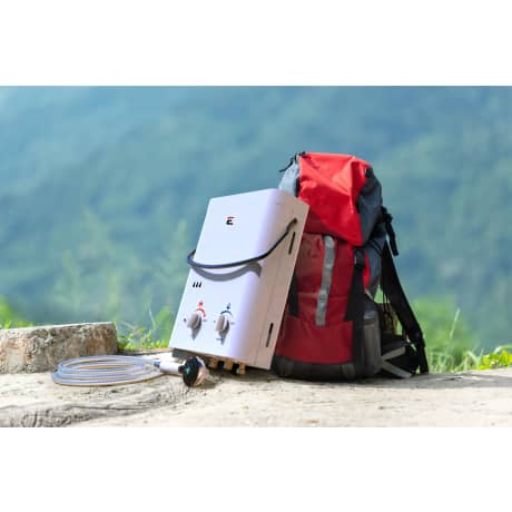 Eccotemp® L5 Portable Tankless Water Heater