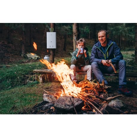 Eccotemp® L10 High Capacity Tankless Water Heater