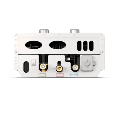 Eccotemp® EL7 Portable Tankless Water Heater