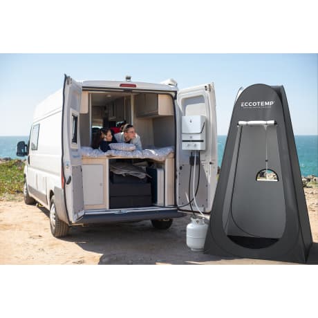 Eccotemp® EL7 Portable Tankless Water Heater