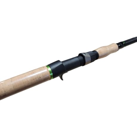 Chaos Tackle Shock & Awe Musky Rod