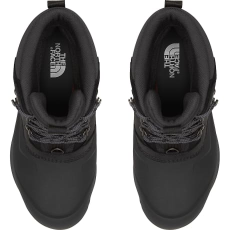 The North Face® Men’s Chilkat V 400 Waterproof Boots