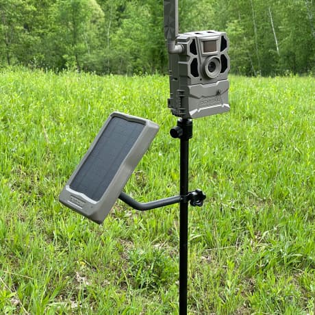 Tactacam® REVEAL Adjustable Camera Stake
