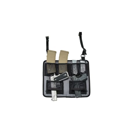 Lockdown® Universal Vault Door Organizer