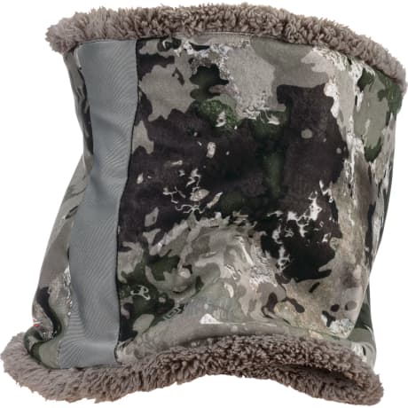 Cabela’s® Instinct MT050 GORE WINDSTOPPER Neck Gaiter with SCENTINEL®